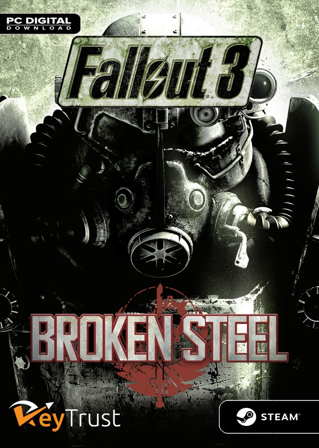 broken steel pc download